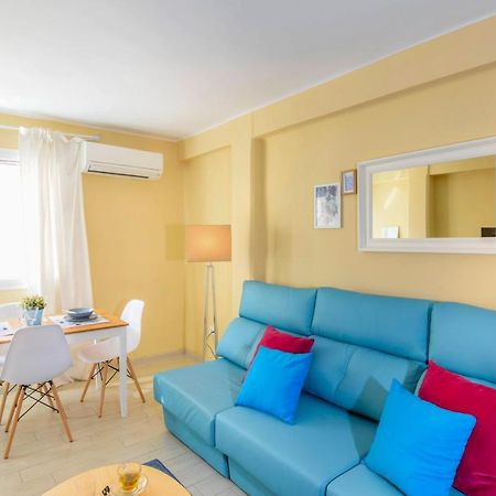 Apartamento Vialia Málaga Eksteriør bilde