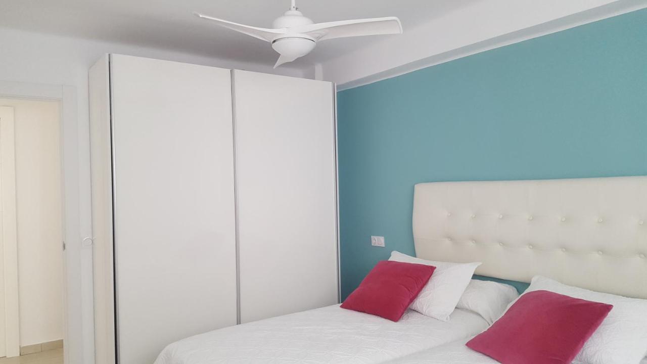 Apartamento Vialia Málaga Eksteriør bilde