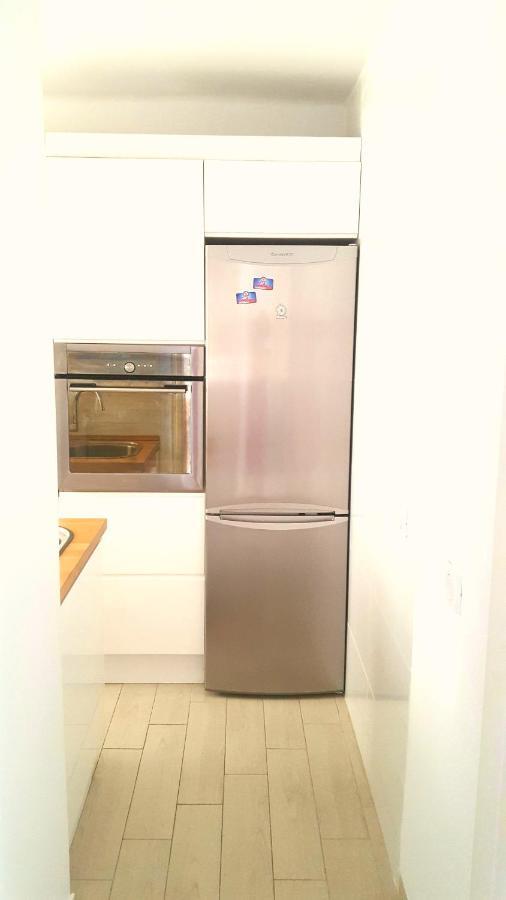Apartamento Vialia Málaga Eksteriør bilde